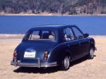 Mitsuoka Viewt 1993 года